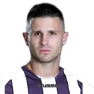 Nicolás Martínez