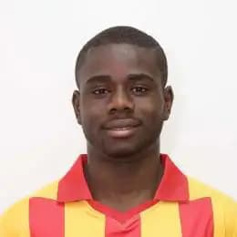 Mamadou Kanoute