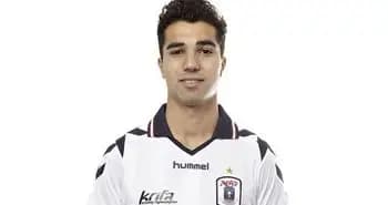 Osama Akharraz
