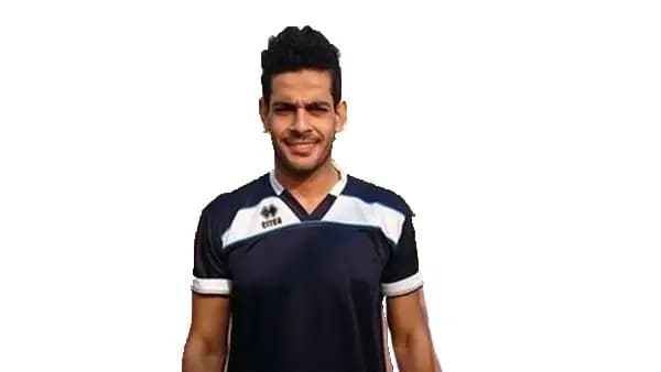 محمد سعيد
