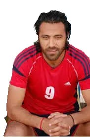 محمد حسن ميدو