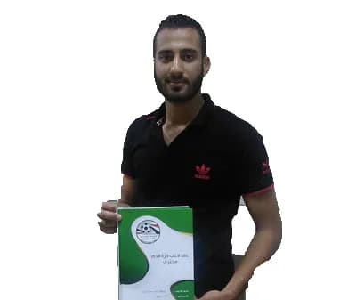 مصطفى حسنين