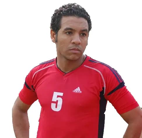 محمد حجاج