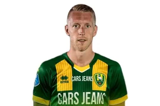 Lex Immers