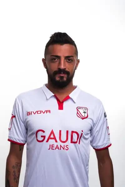 Fabio Concas
