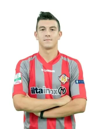 Matteo Procopio