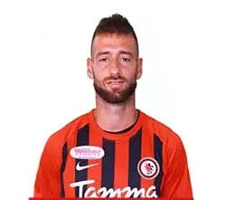 Elio Calderini