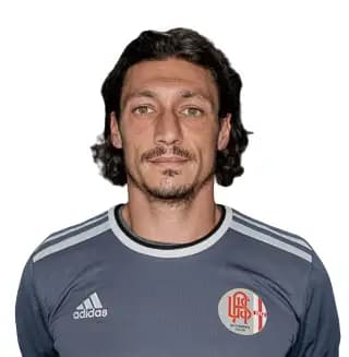 ماتيو موساشيو