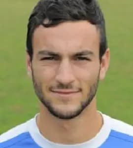 Alessandro Gilardi