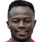 Dramane Konate