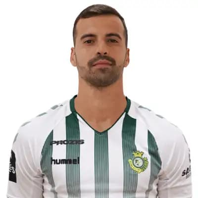 Alex De Freitas