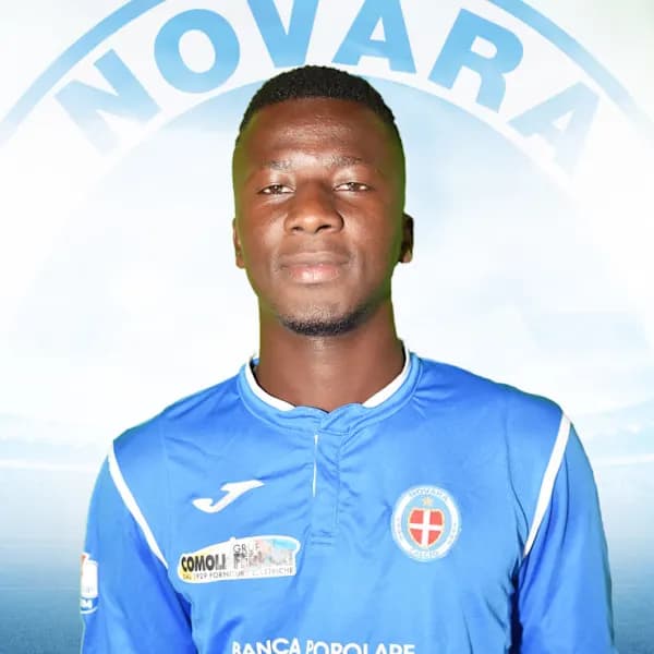 Moustapha Beye