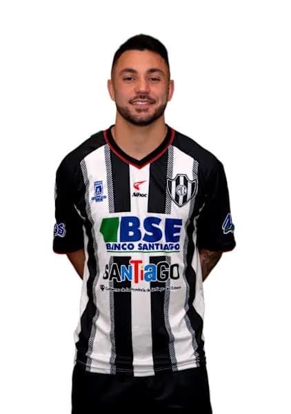 Leonel Ferroni