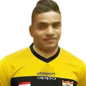 مصطفى الجمال
