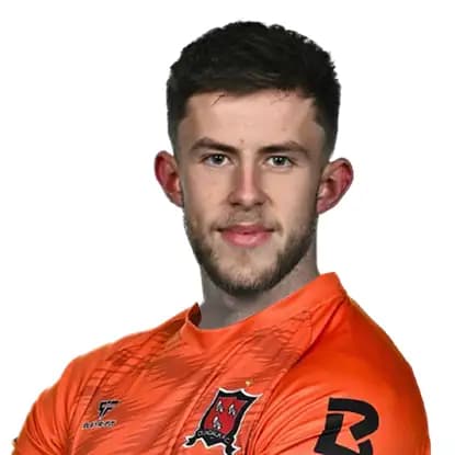 Ross Munro