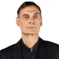 Georgios Bartzokas