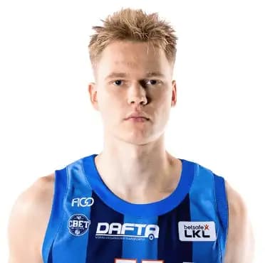 Martynas Arlauskas