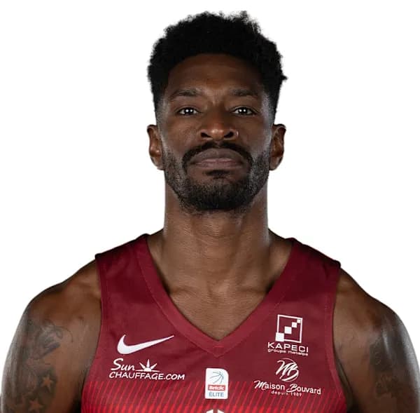 Brandon Paul