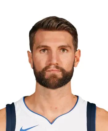 Jeff Withey