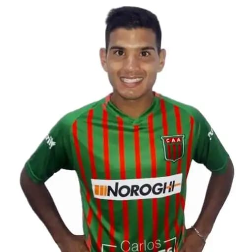 Angel Gomez