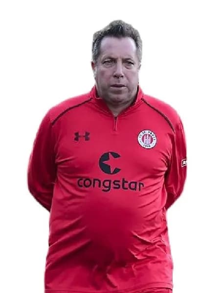 Markus Kauczinski