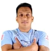 Ronald Champang