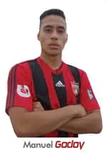 Manuel Godoy