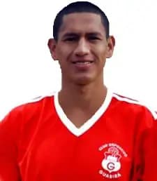 Jorge Pizarro