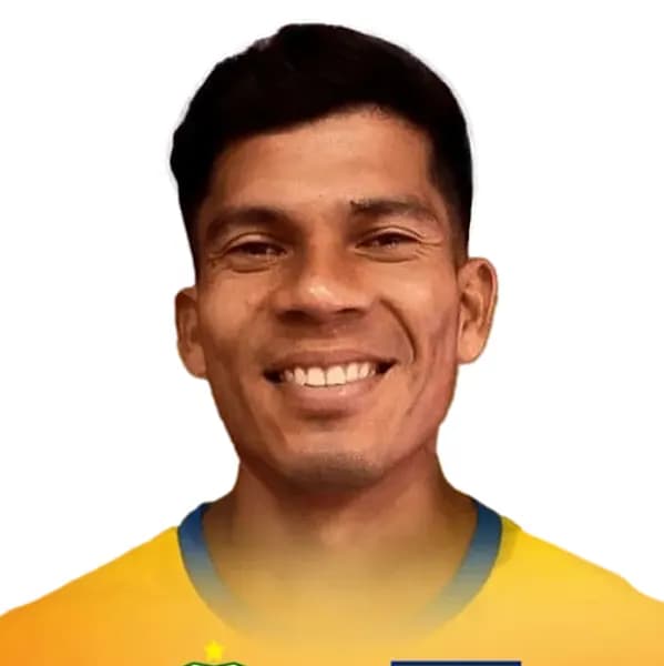 Omar Siles