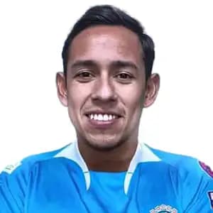 Rodrigo Vargas