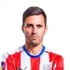 Nicolás Villafañe