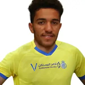 نواف الفرشان