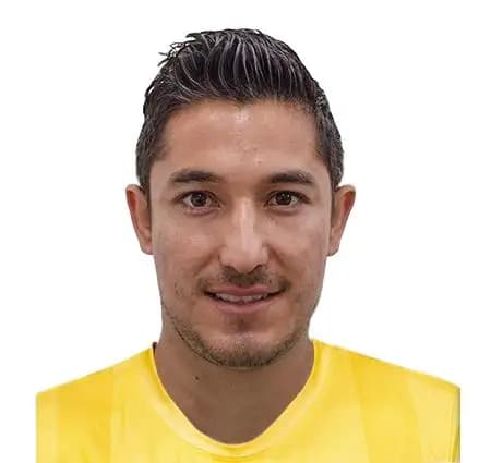 Jesús Lara