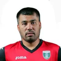 مامور إكراموف