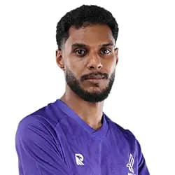 مهند الشدوخي