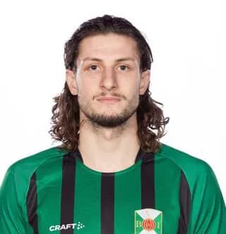 Adnan Maric
