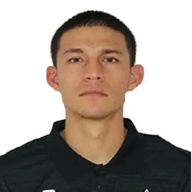 Edyairth Ortega