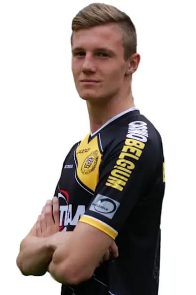 Gil van Moerzeke