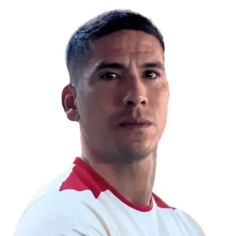 Luis Alvarez
