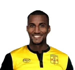 Sebastian Molina