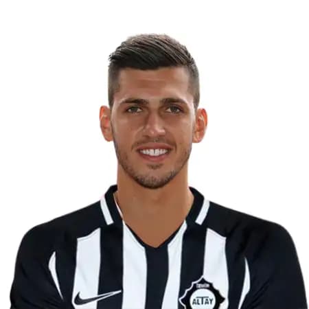 Ceyhun Gülselam