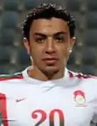 احمد عبدالعال