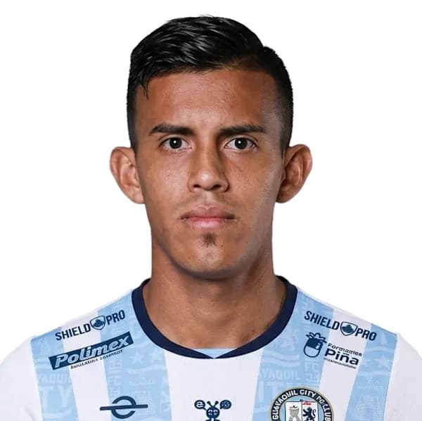 Kevin Sambonino
