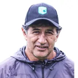 Patricio Hurtado