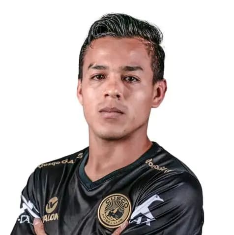 Sandro Rengifo