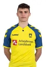 Christian Enemark