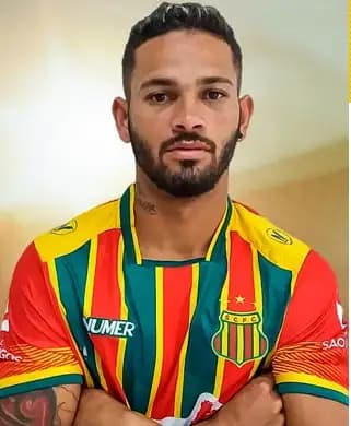 Erikys Júnior