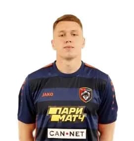 Vladimir Sugrobov