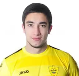 Islam Zhilov