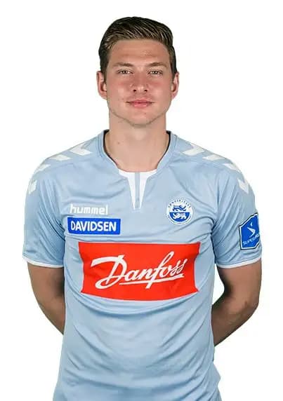 Teit Jacobsen